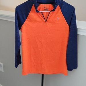 Old navy active wear boys